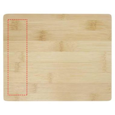 Tabla de quesos y utensilios de bambú Ecológica...