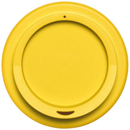 Vaso con aislamiento de 350 ml con agarradera Ecológico Personalizado 6220002