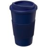 Vaso con aislamiento de 350 ml con agarradera Ecológico Personalizado 6220002 - Imagen 28