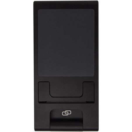 Soporte para teléfono de aluminio delgado Ecológico Personalizado 6124279