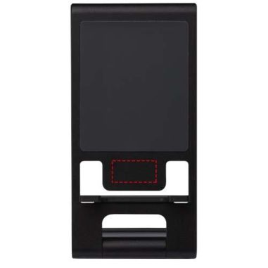 Soporte para teléfono de aluminio delgado...