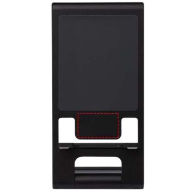 Soporte para teléfono de aluminio delgado...