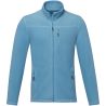 Chaqueta polar con cremallera entera reciclada GRS para hombre Ecológica Personalizada 637529 - Imagen 18