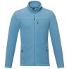 Chaqueta polar con cremallera entera reciclada GRS para hombre Ecológica Personalizada 637529 - Imagen 19