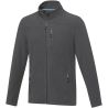 Chaqueta polar con cremallera entera reciclada GRS para hombre Ecológica Personalizada 637529 - Imagen 28