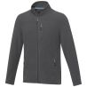 Chaqueta polar con cremallera entera reciclada GRS para hombre Ecológica Personalizada 637529 - Imagen 29
