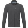 Chaqueta polar con cremallera entera reciclada GRS para hombre Ecológica Personalizada 637529 - Imagen 30