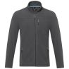 Chaqueta polar con cremallera entera reciclada GRS para hombre Ecológica Personalizada 637529 - Imagen 31
