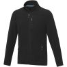 Chaqueta polar con cremallera entera reciclada GRS para hombre Ecológica Personalizada 637529 - Imagen 34