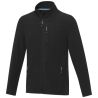 Chaqueta polar con cremallera entera reciclada GRS para hombre Ecológica Personalizada 637529 - Imagen 35