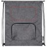 Bolsa con cordón plegable reciclada de 7L Ecológica Personalizada 6120646 - Imagen 9