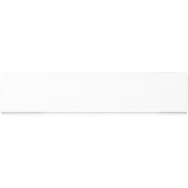 Regla de plástico reciclado de 15 cm Ecológica...