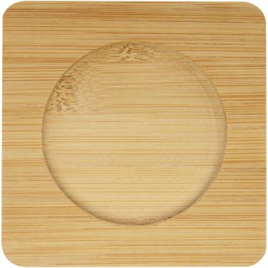 Dos tazas de vidrio de doble pared de 350 ml...