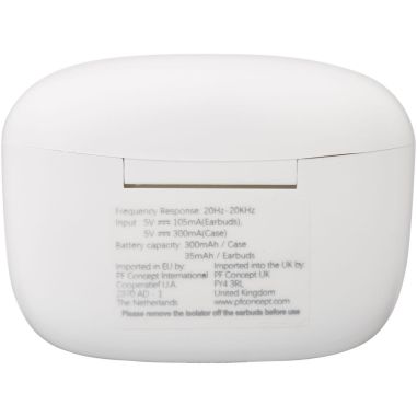 Auriculares inalámbricos con emparejamiento...