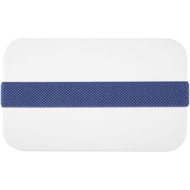 Fiambrera de 700 ml Ecológica Personalizada...