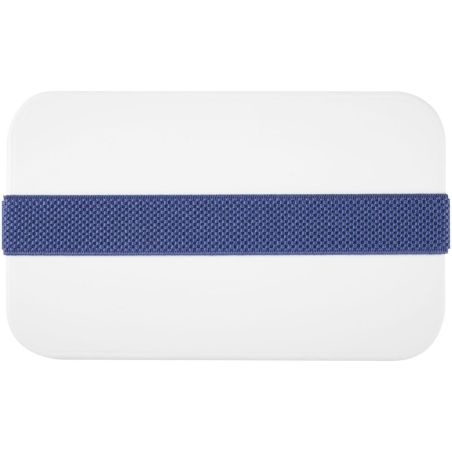 Fiambrera de 700 ml Ecológica Personalizada 6210469