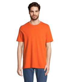 TUNER CAMISETA Ecológica Personalizada 7S04203 - Producto ecológico