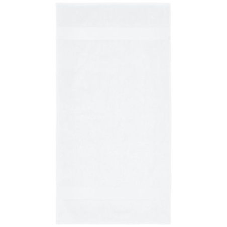 Toalla de 50 x 100 cm de algodón de 450 g/m² Ecológica Personalizada 6117001