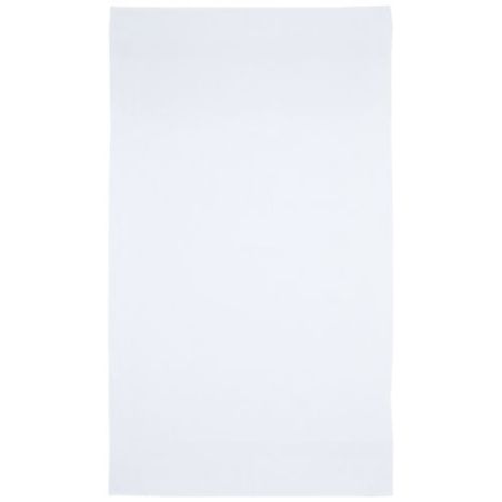 Toalla de 550 g/m² de algodón de 100 x 180 cm Ecológica Personalizada 6117007