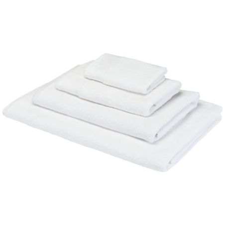 Toalla de 550 g/m² de algodón de 100 x 180 cm Ecológica Personalizada 6117007