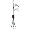 SCX.design C17 easy to use light-up cable retroiluminado Ecológico Personalizado 62PX003 - Imagen 3