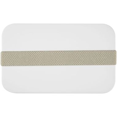 Fiambrera de 700 ml Ecológica Personalizada...