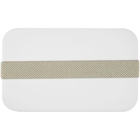 Fiambrera de 700 ml Ecológica Personalizada 6220400