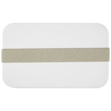 Fiambrera de 700 ml Ecológica Personalizada...