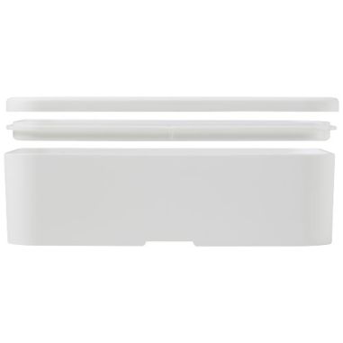 Fiambrera de 700 ml Ecológica Personalizada...