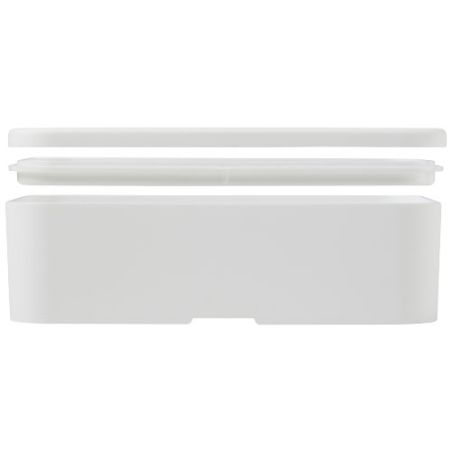 Fiambrera de 700 ml Ecológica Personalizada 6220400