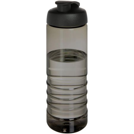 Bidón deportivo con tapa Flip de 750 ml Ecológico Personalizado 6210479