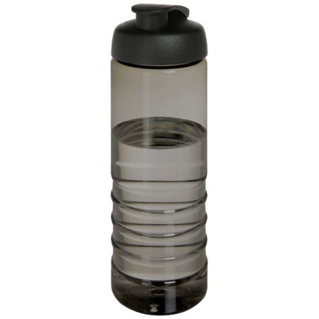 Bidón deportivo con tapa Flip de 750 ml Ecológico Personalizado 6210479
