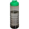 Bidón deportivo con tapa Flip de 750 ml Ecológico Personalizado 6210479 - Imagen 21