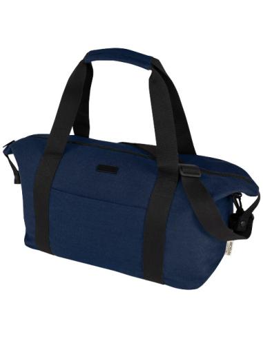 Bolsa de lona reciclada GRS deportiva de 25 L "Joey"