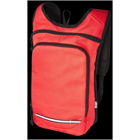 Mochila de exterior GRS RPET de 6,5 L Ecológica Personalizada 6120658