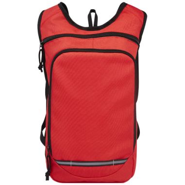 Mochila de exterior GRS RPET de 6,5 L Ecológica...