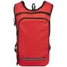 Mochila de exterior GRS RPET de 6,5 L Ecológica Personalizada 6120658 - Imagen 12