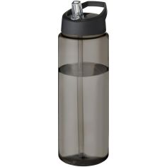 Bidón deportivo con tapa con boquilla de 850 ml Ecológico... - Producto ecológico