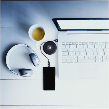 SCX.design C18 travel light-up 3 en 1 cable...