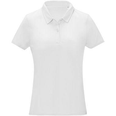Polo Cool fit de manga corta para mujer...