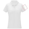 Polo Cool fit de manga corta para mujer Ecológico Personalizado 639095 - Imagen 13