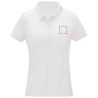 Polo Cool fit de manga corta para mujer Ecológico Personalizado 639095 - Imagen 16