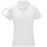 Polo Cool fit de manga corta para mujer Ecológico Personalizado 639095 - Imagen 25