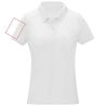 Polo Cool fit de manga corta para mujer Ecológico Personalizado 639095 - Imagen 28