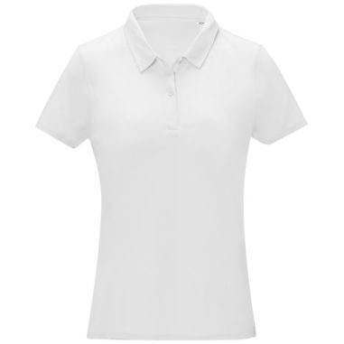 Polo Cool fit de manga corta para mujer...