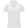 Polo Cool fit de manga corta para mujer Ecológico Personalizado 639095 - Imagen 34