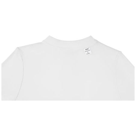 Polo Cool fit de manga corta para mujer Ecológico Personalizado 639095