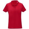 Polo Cool fit de manga corta para mujer Ecológico Personalizado 639095 - Imagen 40