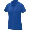 Polo Cool fit de manga corta para mujer Ecológico Personalizado 639095 - Imagen 45