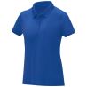 Polo Cool fit de manga corta para mujer Ecológico Personalizado 639095 - Imagen 46